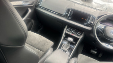 Skoda Karoq 1.5 TSI SE L 5dr DSG Petrol Estate